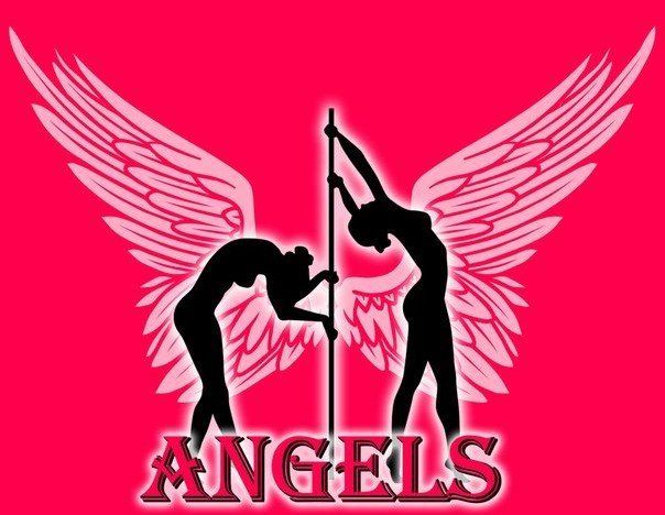 Pole Dance «ANGELS»