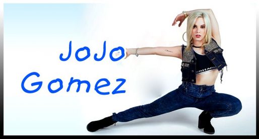 JoJo Gomez — танцор и хореограф
