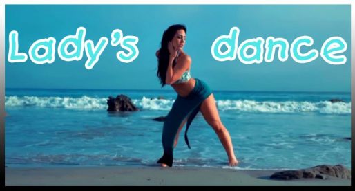 Lady’s dance видео хореографии Brinn Nicole