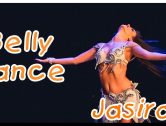 Видео: восточные танцы — Джасира!